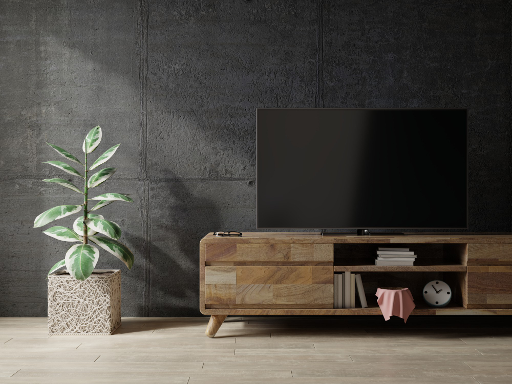 Living Room Decoration