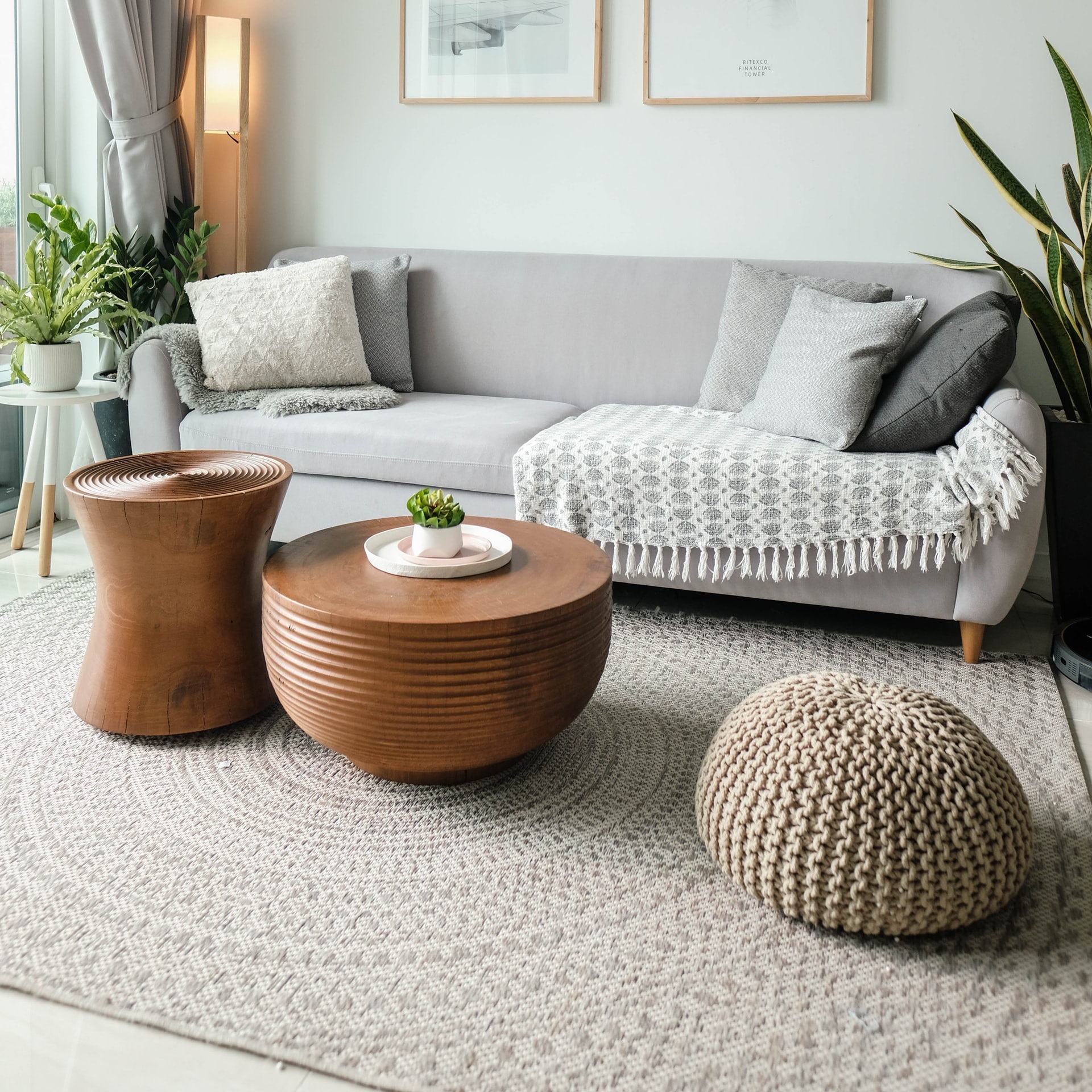 On Demand Furnitures