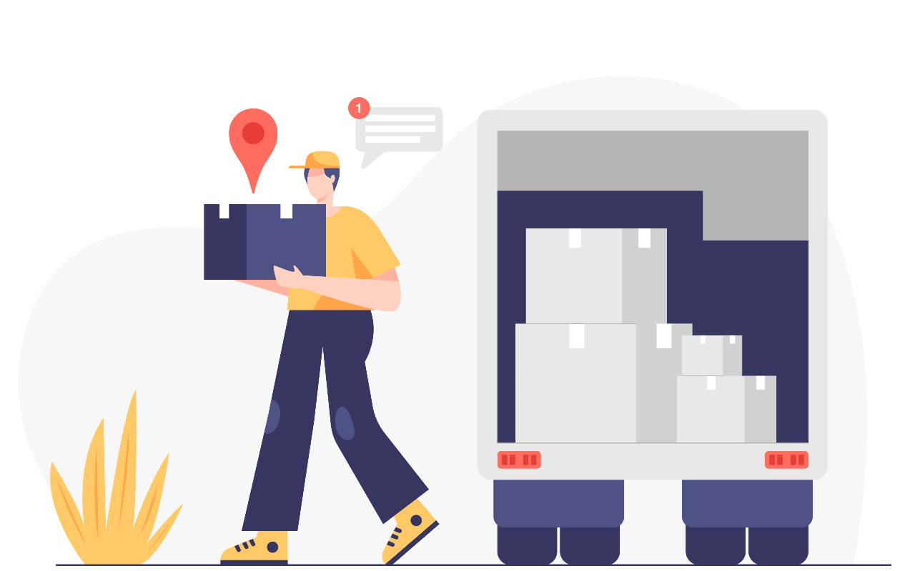 Shipping Services