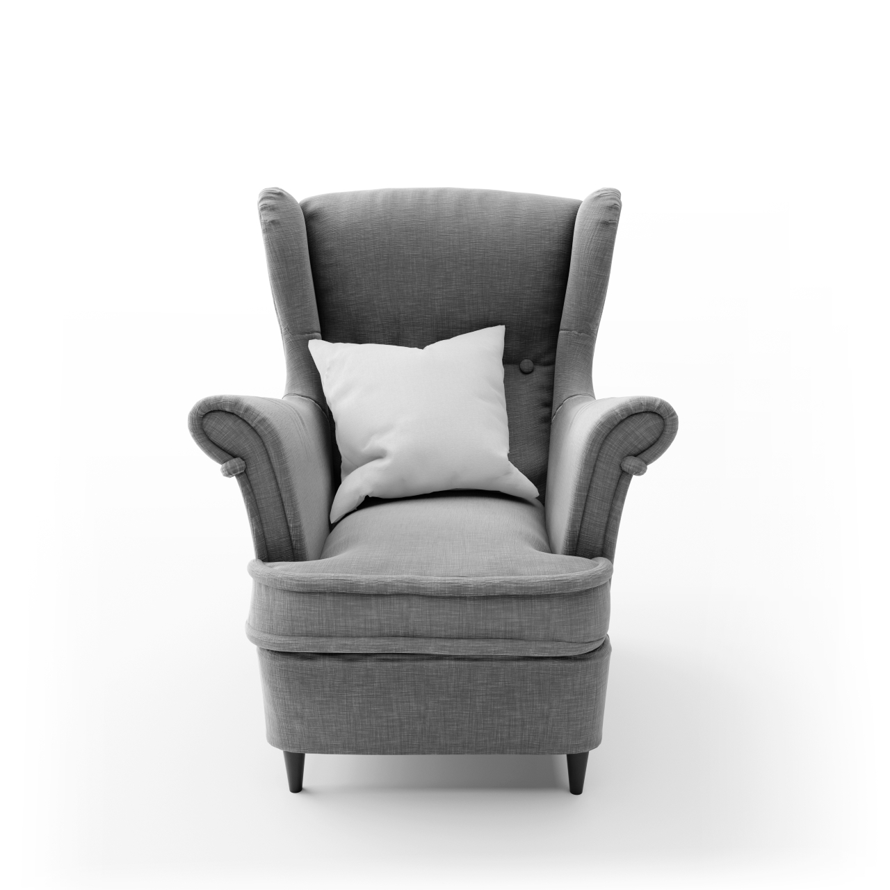 Comfortable Seat