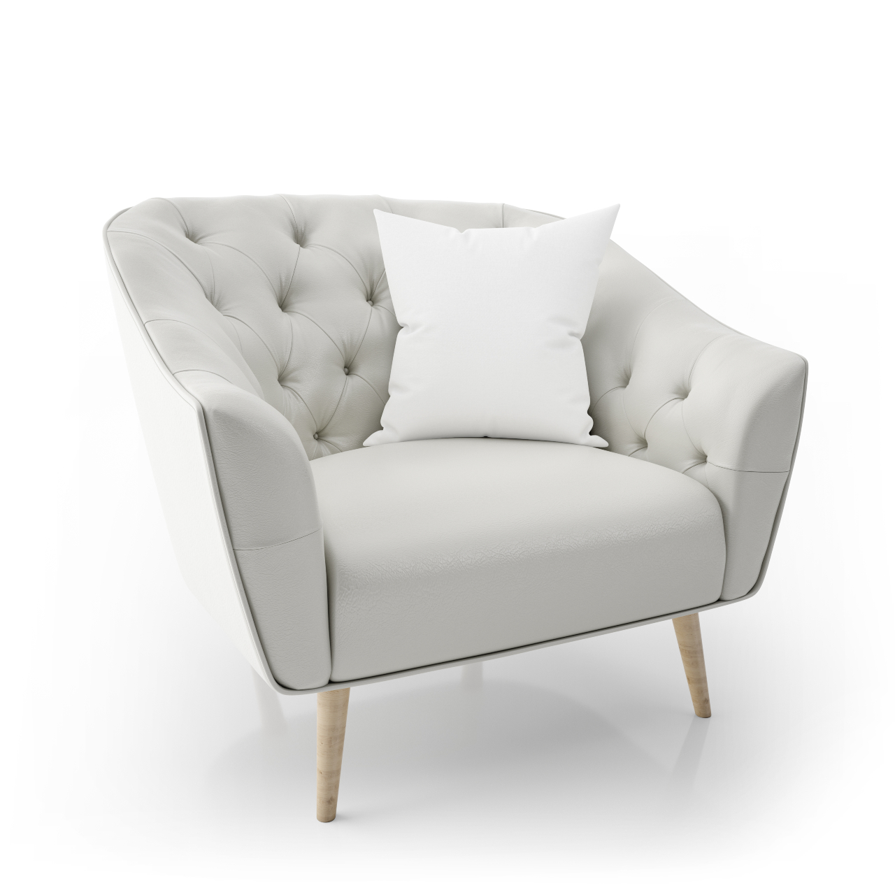 Comfortable Seat